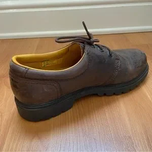 Havana Joe | Shoes | Havana Joe Mens Padded Brown Leather  display picture 3